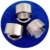 Import ASTM B381 GR2 GR5 Titanium and Titanium Alloy Forged Rings from China