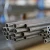 Import astm b862 titanium welded pipe/titanium tube from China