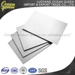 Astm F136 Astm F67 Medical titanium plate prices