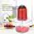 Attractive Design New Type 200W Automatic Home Steel Meat Grinder For Meat