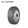 AUFINE BRAND light truck tyre with longer mileage 225/70R19.5 245/70R19.5