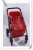 Import Australia style stroller cotton cushion with printed design from China