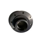 Australian truck trailer cast axle parts wheel hub