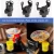 Import Auto Accessories Interior Drinking Organizer Car Dual Cup Stand Adjustable Multifunctional Car Cup Holder from China