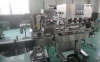 Auto High speed small bottle filling and capping machine