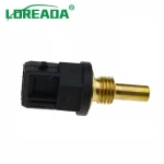 Auto parts Coolant Temperature Sensor 13621730034 Series E21 E30 E36 E46 E90 E91 E92 E93 320i 520i 1730034 ETC849674 For B-MW