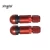 Import Auto parts wheel stem red tubeless valve from China