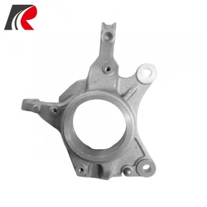 Auto Replacement Parts Steering Knuckle for Renault Duster 2011 8200881824 8200881829