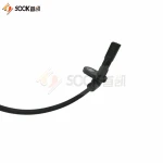 AUTO SENSOR OEM NO 1247004/AUTOMOTIVE CAR SENSOR ABS WHEEL SPEED SENSOR FOR NEW CAR