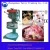 Import Automatic and high productive snow ice shaver machine in 220v from China