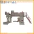 Import Automatic brick factory red soil brick making machinery large capacity solid brick making machine from China