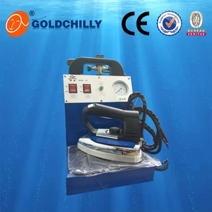 automatic garment steamer for ironing clothes
