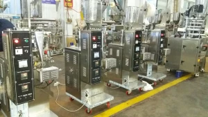 Automatic household plant fertilizer packing machine packaging for tea bags tea bag machine price