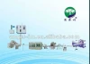 Automatic Minerial water production factory /Beverage processing machinery /Water bottling plant