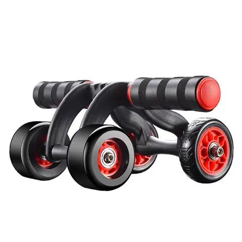 Buy Automatic Multifunctional Abdominal Strength Training Exercise ...