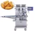 Import Automatic rice ball forming machine /cereal snacks processing making machine from China