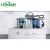 Import Automatic rotary type hot melt adhesive machine make ECO oil filter from China