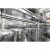 Import Automatic Sparking wine / Red Wine Filling Line / Bottling Machine from China
