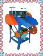 Automatic1~45mm Electric Cable Wire Stripper / Scrap Copper Wire Stripping Machine  for sale with CE approved