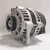 Import Automotive Electrical Car Alternator Apply To Chery Automobile from China