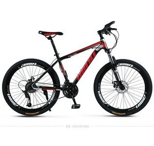 Avlilabe  High Carbon Steel Mountain Bicycle 21 Speed Cheap Price And Perfect Design MTB Bicylces for Men