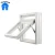 Import Awning Windows Design Aluminum Awning Windows With Fixed Double Glass Windows from China