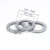 Import AXK Series Thrust Needle Roller Bearings 100x135x4mm AXK100135 from China