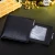 Import BaborryNew RFID pu Leather Men Zipper Wallets Card Cash Holder Coin Purse from China