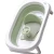 Import Baby Supplies Portable Plastic Baby Bath Seat, Baby Products Soft Infant Bebe Bath Tub Seat Support from China