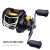 Import Baitcasting Spinning Fishing Reel 7.2:1 8KG Power Strength Body Smooth Light Right Handle CNC Cup Visual Fishing Rain Gear Seat from China