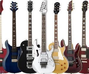 Bajaao  LPS2014HB Standard 2014 Electric Guitar For Sale