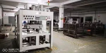 Balance Ring Hot Plate Plastic Welding Machine For Car Tanks Best Plastic Welder