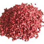Bamboo Biodegradable Plastic Raw Material with FDA Certificate