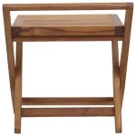 Bamboo chair bamboo Folding Teak Chair