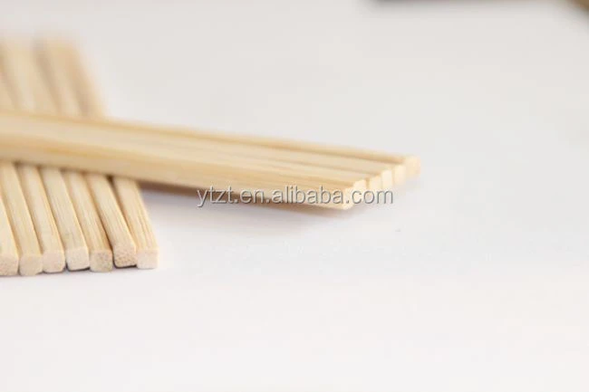 bamboo products flat bamboo stick