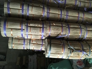 BAMBOO STICKS for making raw agarbathies (Good Materials)