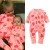 Import Bamboo Zippers One-Piece Pajama Clothes Baby Boy&#x27;s Rompers Sets, Digital Printing Jumpsuits And Rompers/ from China