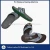 Import Banana type pu foam equipment for pu soles, flip flops, Slipper & Sandal Making machine from China