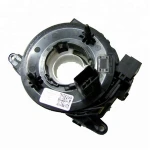 Bapmic 6RA959654 Car Steering wheel Slip Ring For VW