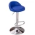 Import Bar Stools Leather Modern Hydraulic Swivel Dinning Chair Barstools from China