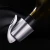 Import Bar wine accessories stainless steel bottle stopper from China