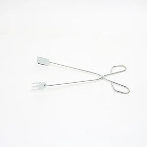 Barbecue Essential Accessories Meat Bbq Needle stainless steel barbecue accessories