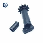 BARBIERI(CHINA) Customized Metal Iron Cylindrical Gear