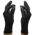 Import Bare hand sensitive PU women garden gloves PU palm gloves WHOLESALE Polyurethane safety gloves from China