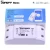 Import Basic Wireless Wifi Smart Switch Remote Control DIY Timer Automation Module Universal Smart Home 10A 220V AC 90-250V from Pakistan
