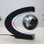 Import BAT LAB Newest LED World Map floating rotating global model magnetic levitation display support OEM from China