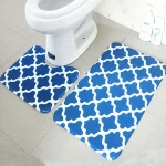 Bath Tubabsorbent Rugs 60 Inch Bath Mat