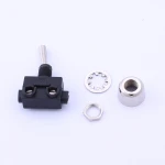 bathroom light mini toggle switch for electric equipment