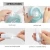 Import Battery Operated USB Powered Portable Mini Hand Fan from China