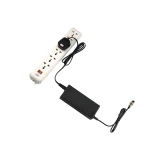 Battery powered 54.6V  electronic equipment electrical electronic power supply conversion equipment